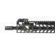 Страйкбольный автомат SIG MCX VIRTUS SBR 10 Inch (Black) AF-S001-BK-UP [East Crane]